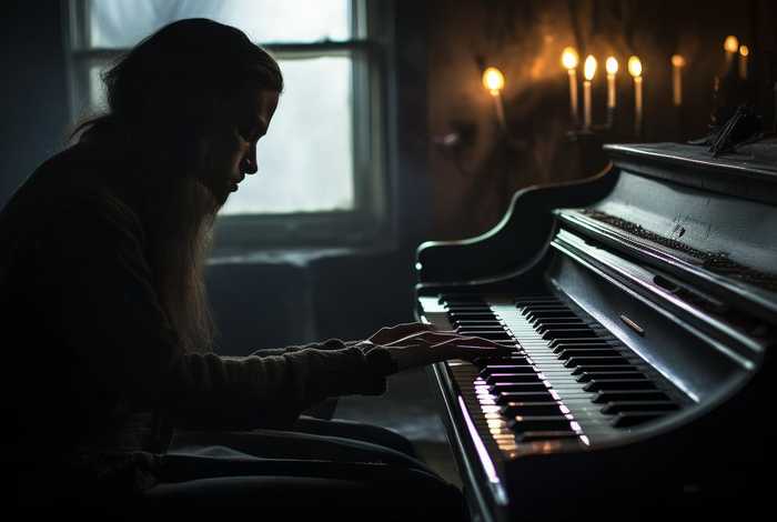 生活的忧愁歌曲（生活的忧愁歌曲歌词）