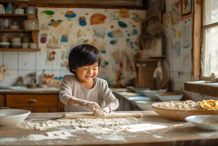 面食生活的美好句子有哪些、面食生活的美好句子有哪些三年级