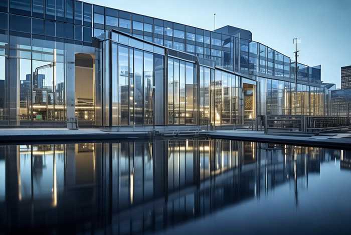 生活废水排放最新标准（生活废水排放最新标准文件）