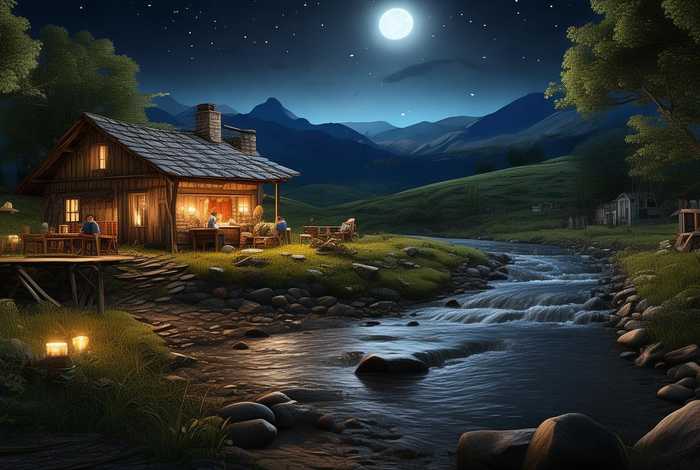 生活基础所在地是指哪里 - 生活基础所在地是指什么意思