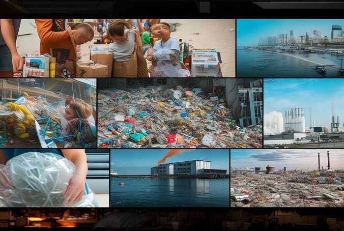 生活垃圾产生的原因有哪些（生活垃圾产生的原因有哪些方面）