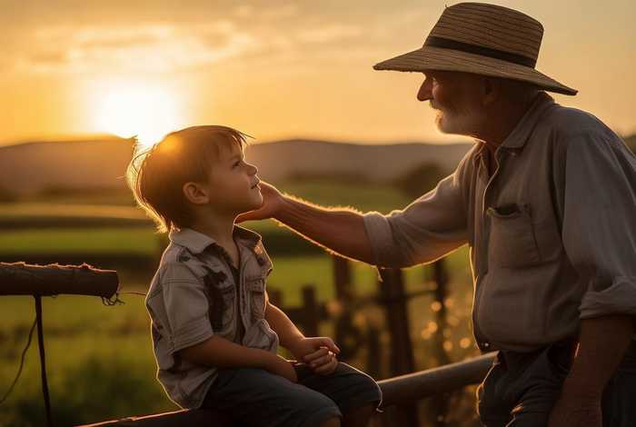 农村生活有哪些独特的情感故事(农村生活有哪些独特的情感故事呢) 农村生活有哪些独特的情感故事(农村生活有哪些独特的情感故事呢)
