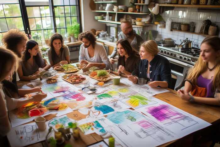 生活创意设计与制作 - 生活创意设计与制作图片