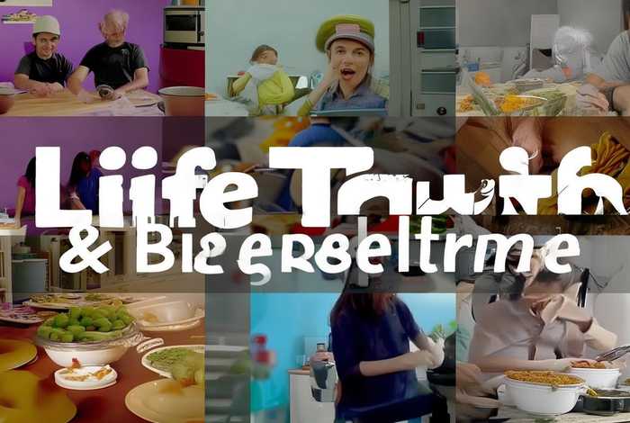 生活大求真视频；生活大参考视频