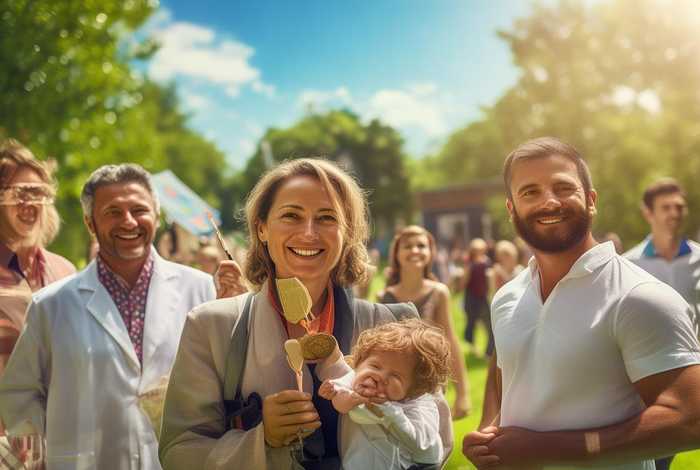 生活中最大的成就有哪些（生活中最大的成就有哪些内容）