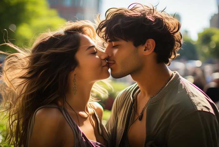 生活万岁庞文静和曾志东(生活万岁庞文静和曾志东亲吻片段) 生活万岁庞文静和曾志东(生活万岁庞文静和曾志东亲吻片段)