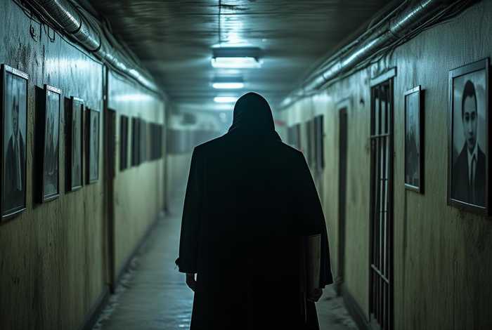 上海松江看守所最近大案 - 上海松江看守所最近大案案件