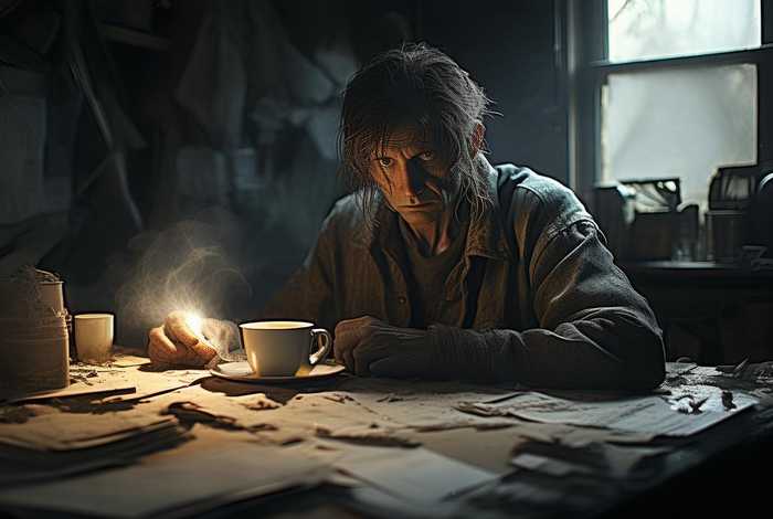 生活很苦我很累的句子怎么写 - 生活很苦我很累的句子怎么写的