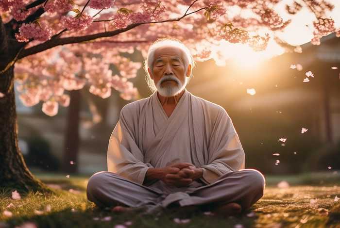 生活禅理，生活禅的理解