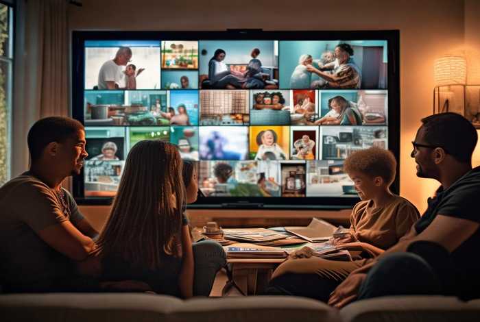 生活媒体；生活化媒体