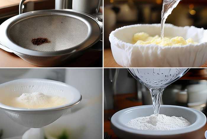 生活中常见的过滤方法 - 生活中常见的过滤方法有哪些 生活中常见的过滤方法 - 生活中常见的过滤方法有哪些