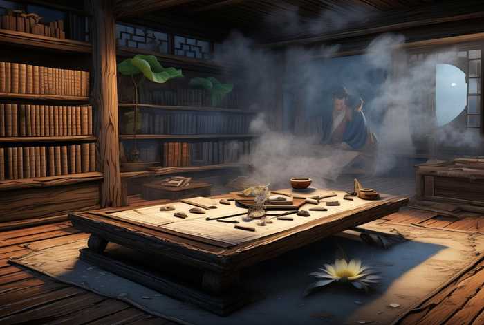 书澜生活馆（澜书院网站）