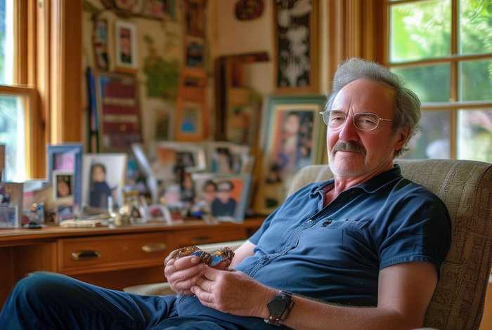 史蒂夫的生活最后一集;史蒂夫的生活最后一集剧情 史蒂夫的生活最后一集;史蒂夫的生活最后一集剧情