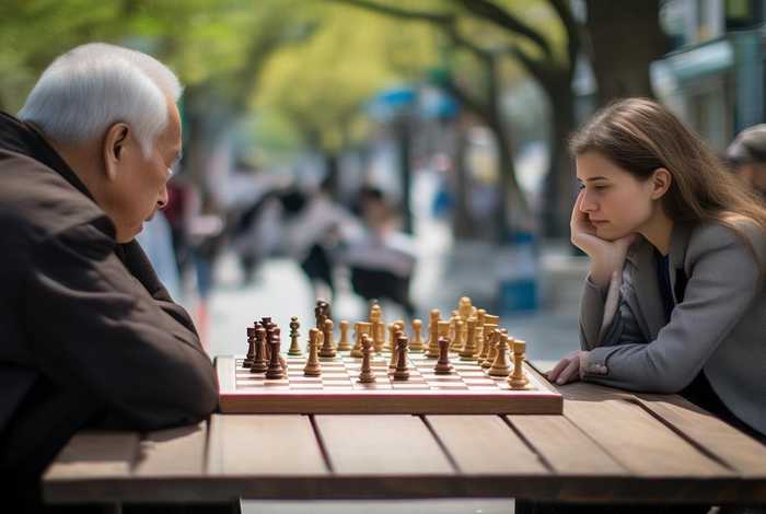 生活中的博弈论例子以及启示 - 生活中的博弈论例子以及启示是什么