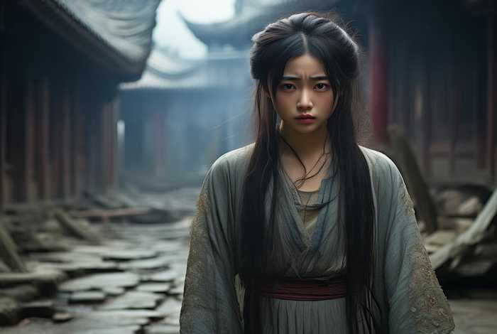 明朝女性的悲惨生活、明朝女性的悲惨生活有哪些