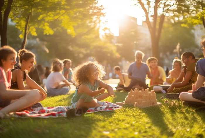 生活有阳光是什么意思、生活有阳光是什么意思啊