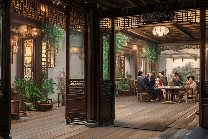 女子生活馆是什么地方，女子生活馆是什么地方开的