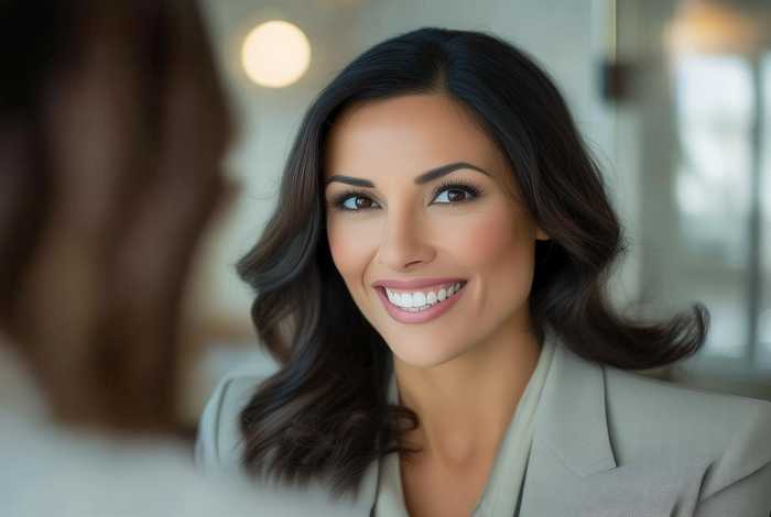 生活照有什么要求、投简历的生活照有什么要求