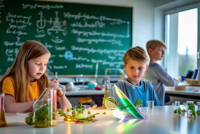 生活中的科学现象350字作文，生活中的科学现象350字作文怎么写