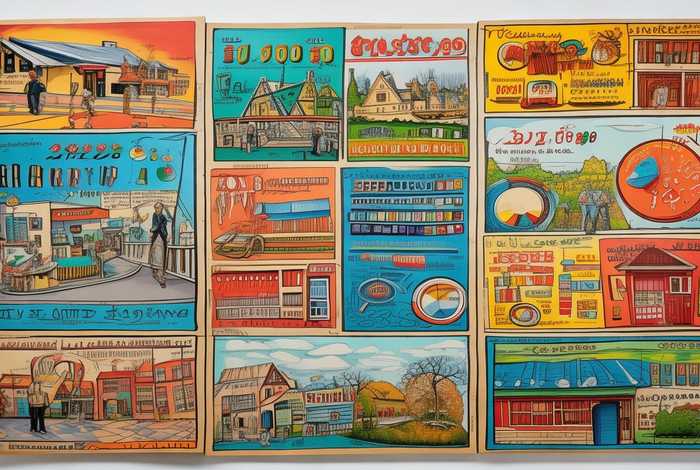 生活中的统计图（生活中的统计图手抄报）