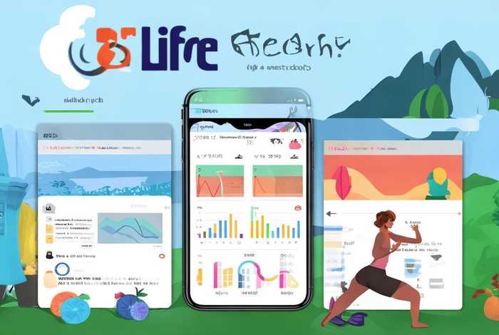 生活健康app（生活健康app官方网站）