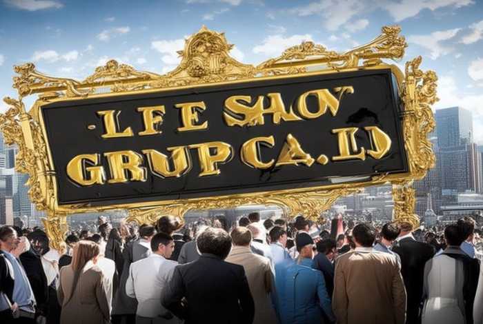 生活秀集团有限公司，生活秀倒闭