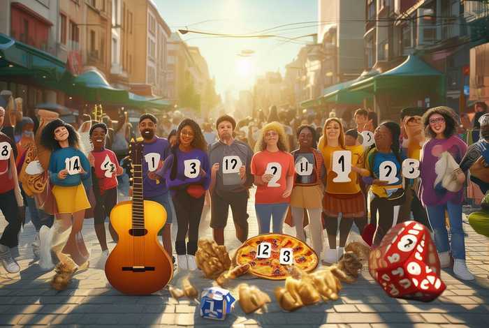 生活中12数字的有哪些 - 数字12在生活中的用途有哪些 生活中12数字的有哪些 - 数字12在生活中的用途有哪些