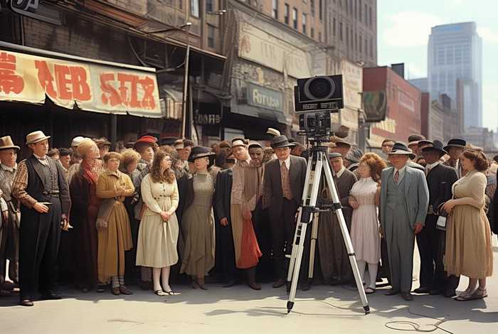 生活临时演员的电影（生活临时演员的电影叫什么）