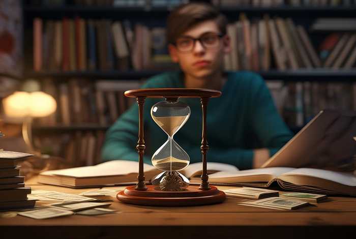 生活中的货币时间价值期末答案（生活中的货币时间价值期末）