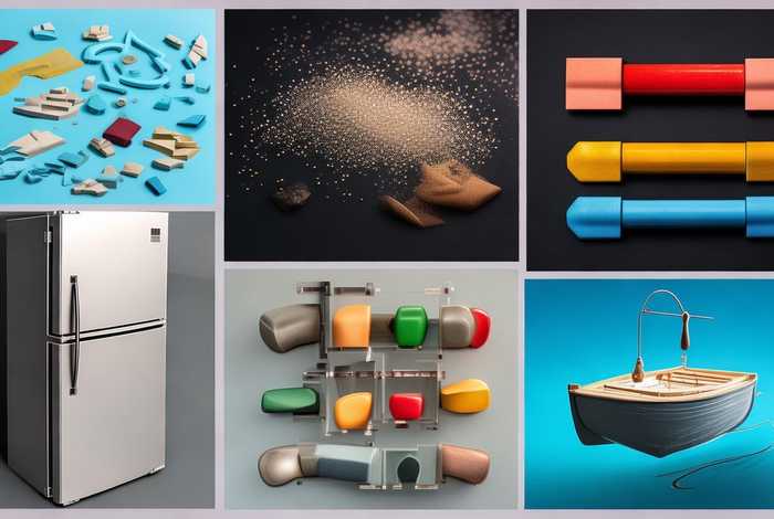 生活中磁铁科学小知识，生活中磁铁科学小知识有哪些