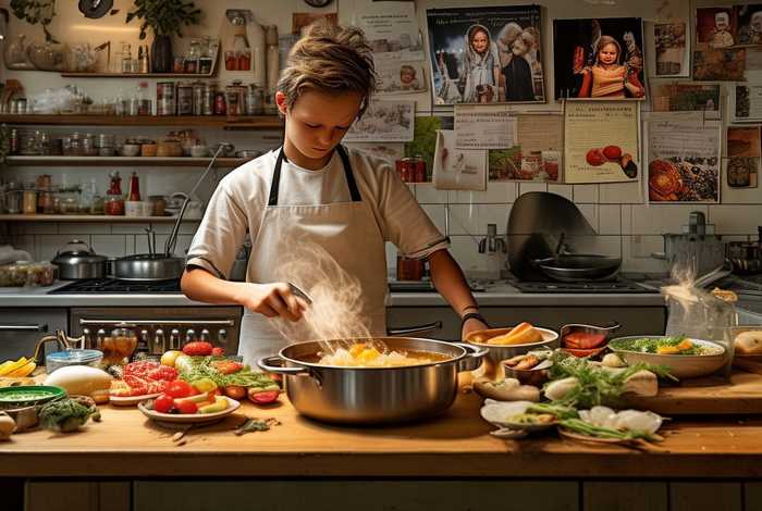 生活滋味记叙文优秀范文；生活滋味记叙文优秀范文大全