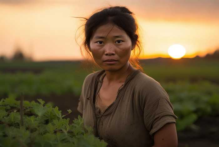 农女奋斗史全文免费阅读，农女奋斗记全文免费阅读