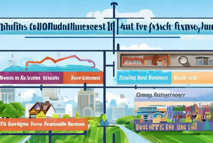 生活中实用的复利案例；生活中实用的复利案例分析