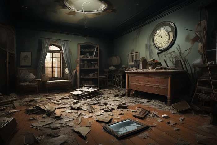 是谁打乱了我们生活 是谁打乱了我们生活的规律