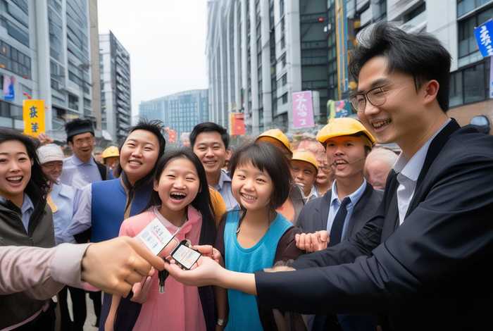 生活帮青岛交付新房；生活帮青岛交付新房是真的吗
