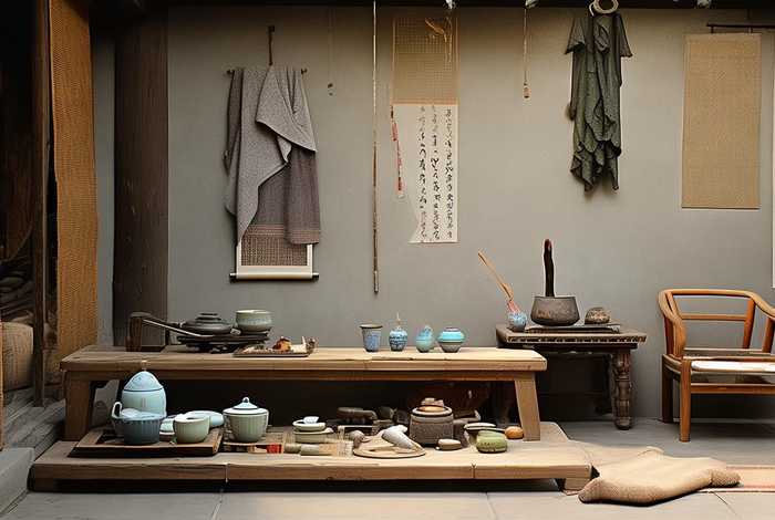 明代生活用品 明代生活用品有哪些 明代生活用品 明代生活用品有哪些