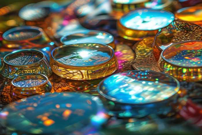 生活中的透镜ppt图片;生活中的透镜ppt图片素材 生活中的透镜ppt图片;生活中的透镜ppt图片素材