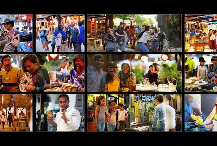 生活多姿多彩的内涵；生活多姿多彩的内涵作文