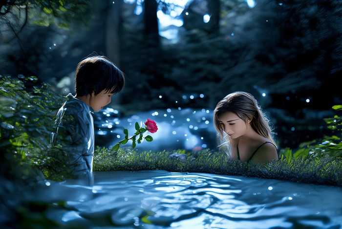 生活倒影歌词讲什么(生活倒影歌词讲什么故事) 生活倒影歌词讲什么(生活倒影歌词讲什么故事)