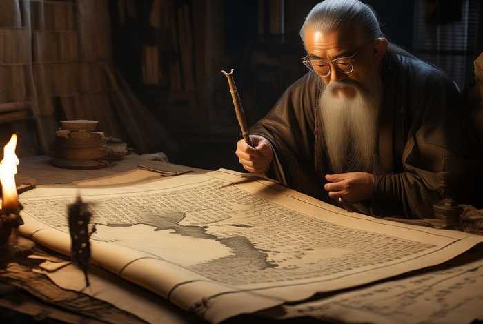 屈原时代至今多久，屈原时代至今多久了