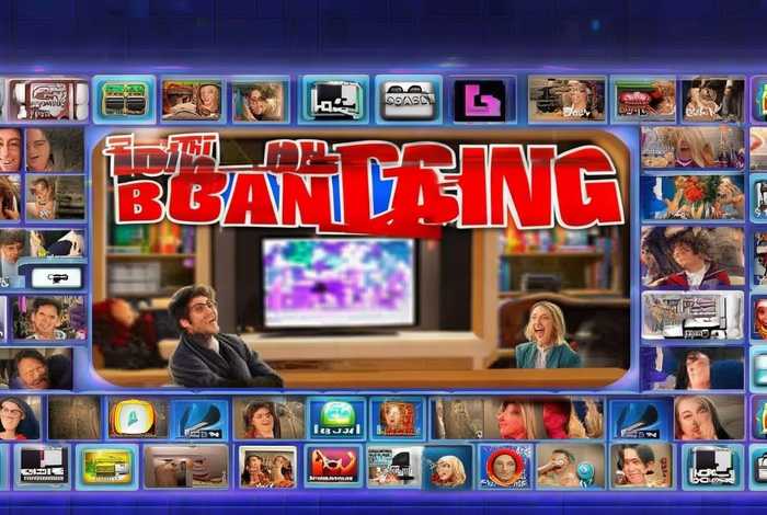 哪里可以看生活大爆炸全集电视剧，哪里可以看生活大爆炸全集电视剧啊