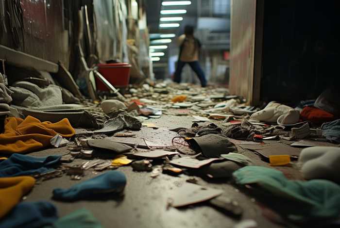 生活真是一地鸡毛啊，生活真是一地鸡毛啊英文