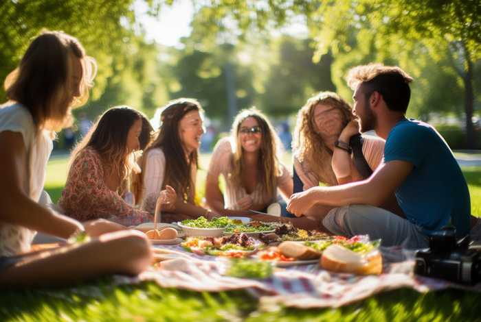 晒生活照的句子、晒生活照的句子说说