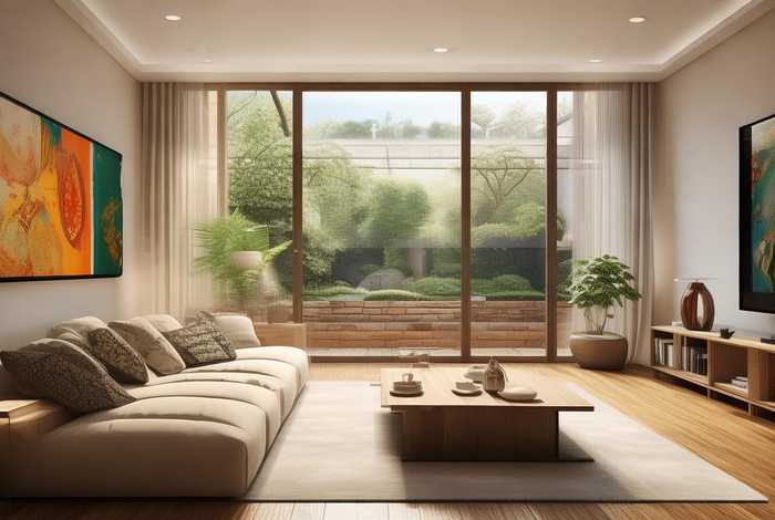 生活空间设计方案 - 生活空间设计方案范文