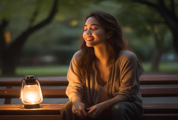 生活在当下是什么意思（生活当下下一句是什么）