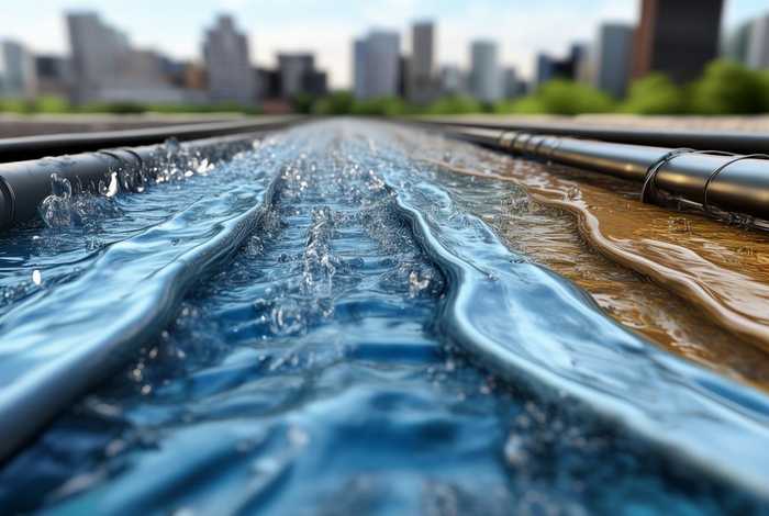 生活污水的浓度，生活污水的浓度标准