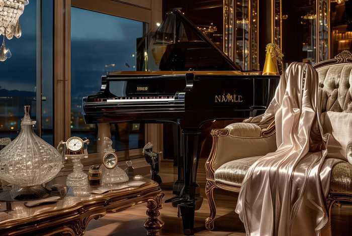 十大奢侈生活；十大奢侈生活用品