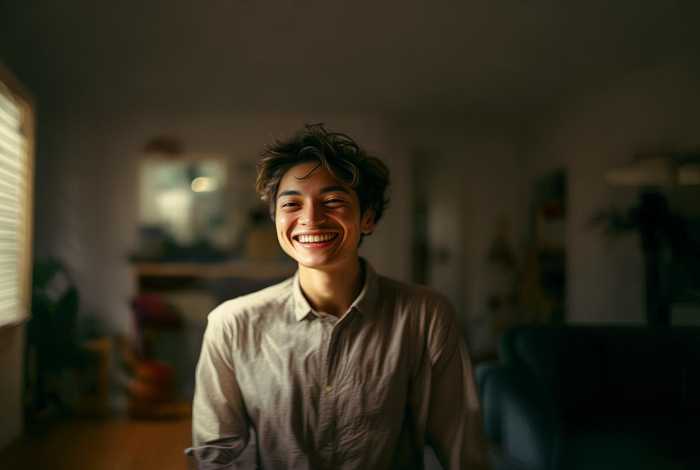 生活正面照，生活正面照怎么拍