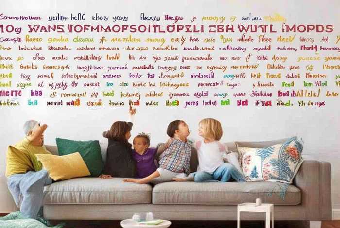 生活中常见的英语单词有哪些(生活中常见的英语单词有哪些?100个) 生活中常见的英语单词有哪些(生活中常见的英语单词有哪些?100个)