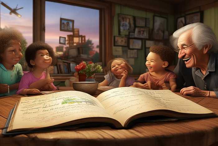 生活日记400字左右家庭，生活日记400字左右家庭篇